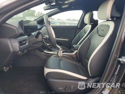 Zdjęcie 7 z 12 samochodu: 2026 KIA K4 GT LINE VIN:3KPFW4DE8TE348498 - miniatura