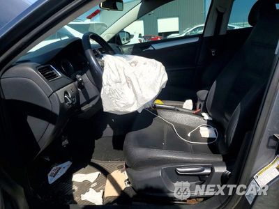 Zdjęcie 7 z 12 samochodu: 2012 VOLKSWAGEN JETTA TDI VIN:3VW3L7AJ3CM451765 - miniatura