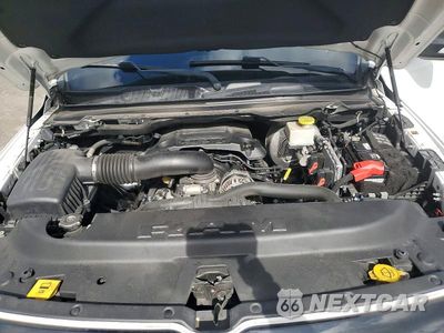 Zdjęcie 11 z 12 samochodu: 2022 RAM 1500 BIG HORN/LONE STAR VIN:1C6SRFFTXNN207354 - miniatura