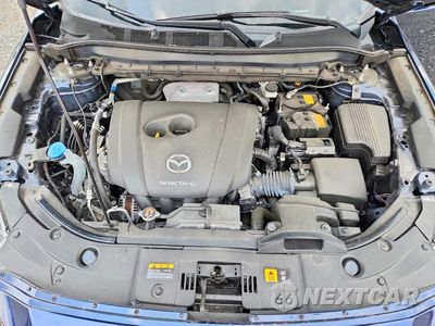 Zdjęcie 12 z 13 samochodu: 2025 MAZDA CX-5 PREFERRED VIN:JM3KFBCL0S0555629 - miniatura