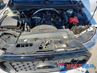 Zdjęcie 11 z 12 samochodu: 2022 FORD RANGER XL VIN:1FTER4EH9NLD20506 - miniatura