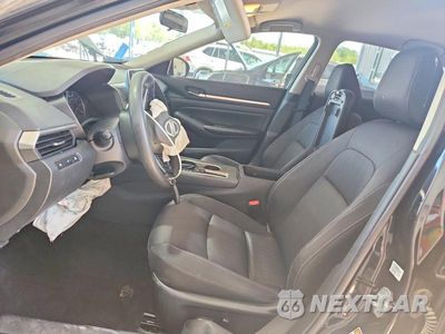 Zdjęcie 7 z 12 samochodu: 2022 NISSAN ALTIMA SV VIN:1N4BL4DV7NN387143 - miniatura