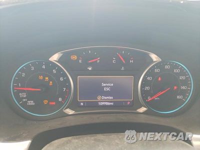 Zdjęcie 9 z 13 samochodu: 2021 CHEVROLET TRAVERSE RS VIN:1GNEVJKW6MJ152032 - miniatura
