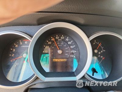 Zdjęcie 9 z 14 samochodu: 2009 TOYOTA 4RUNNER SR5 VIN:JTEBU14R09K038563 - miniatura
