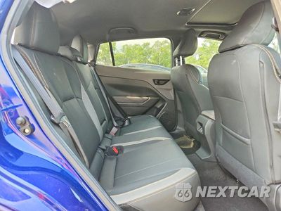 Zdjęcie 11 z 13 samochodu: 2024 SUBARU CROSSTREK WILDERNESS VIN:4S4GUHU60R3844613 - miniatura