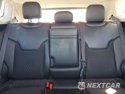 Zdjęcie 10 z 13 samochodu: 2018 JEEP COMPASS LATITUDE VIN:3C4NJCBB7JT194310 - miniatura