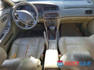 Zdjęcie 8 z 13 samochodu: 1998 NISSAN ALTIMA XE VIN:1N4DL01D3WC193493 - miniatura