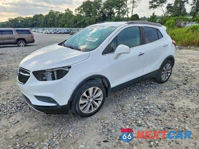 2020 BUICK ENCORE PREFERRED KL4CJASB2LB014631 - główne zdjęcie licytacji z USA - miniatura