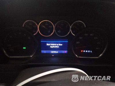 Zdjęcie 9 z 12 samochodu: 2021 CHEVROLET SILVERADO K1500 LT TRAIL BOSS VIN:3GCPYFEL1MG264813 - miniatura