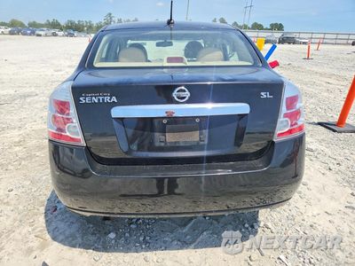 Zdjęcie 6 z 12 samochodu: 2010 NISSAN SENTRA 2.0 VIN:3N1AB6AP4AL714945 - miniatura