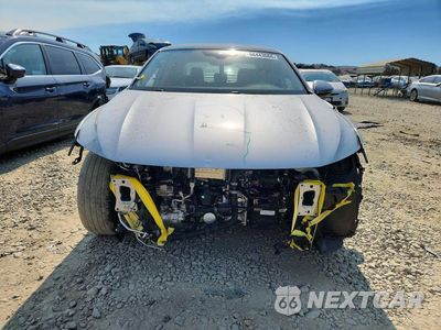 Piąte zdjęcie samochodu w środku: 2025 VOLKSWAGEN JETTA SE VIN:3VW7X7BU8SM088084 - miniatura