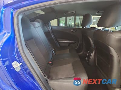 Zdjęcie 10 z 12 samochodu: 2021 DODGE CHARGER SCAT PACK VIN:2C3CDXGJ9MH648743 - miniatura