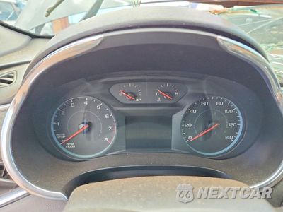 Zdjęcie 9 z 13 samochodu: 2020 CHEVROLET MALIBU LT VIN:1G1ZD5ST0LF040461 - miniatura