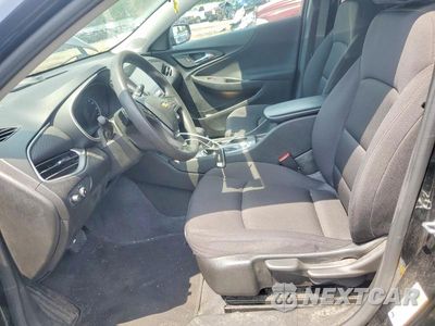 Zdjęcie 7 z 12 samochodu: 2024 CHEVROLET MALIBU LS VIN:1G1ZB5ST3RF156638 - miniatura