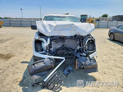 Piąte zdjęcie samochodu w środku: 2025 FORD F150 XL VIN:1FTEX1LP6SKE72193 - miniatura