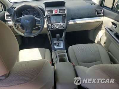 Zdjęcie 8 z 13 samochodu: 2015 SUBARU XV CROSSTREK 2.0 PREMIUM VIN:JF2GPAFC2F8311278 - miniatura