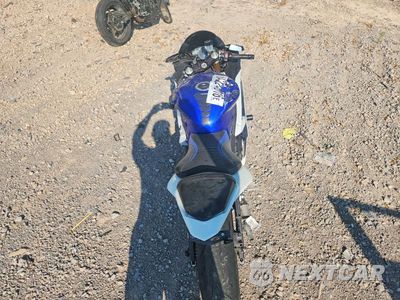 Zdjęcie 6 z 9 samochodu: 2007 YAMAHA YZFR6 L VIN:JYARJ12E17A014167 - miniatura