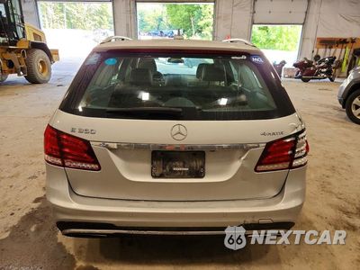 Zdjęcie 6 z 13 samochodu: 2016 MERCEDES-BENZ E 350 4MATIC WAGON VIN:WDDHH8JB7GB281244 - miniatura