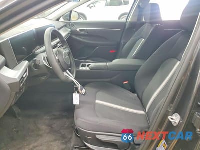 Zdjęcie 7 z 12 samochodu: 2026 HYUNDAI SONATA HYBRID BLUE VIN:KMHL24JJ3TA162494 - miniatura