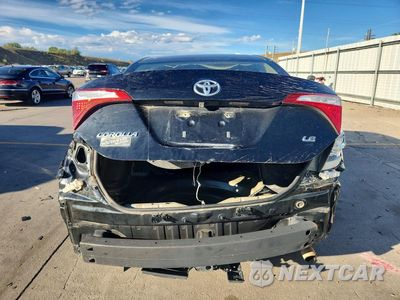 Zdjęcie 6 z 13 samochodu: 2015 TOYOTA COROLLA LE VIN:5YFBURHE2FP348866 - miniatura