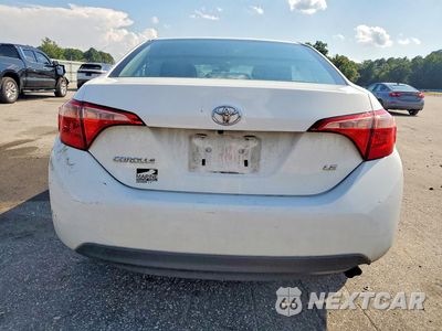 Zdjęcie 6 z 12 samochodu: 2019 TOYOTA COROLLA LE VIN:5YFBURHEXKP906747 - miniatura
