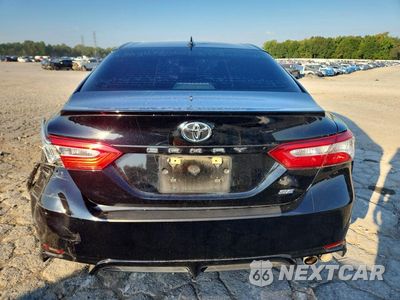 Zdjęcie 6 z 12 samochodu: 2020 TOYOTA CAMRY SE VIN:4T1M11AK7LU861494 - miniatura