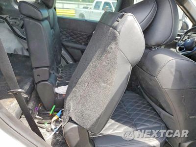 Zdjęcie 11 z 14 samochodu: 2023 MITSUBISHI OUTLANDER SEL VIN:JA4J3VA80PZ043136 - miniatura