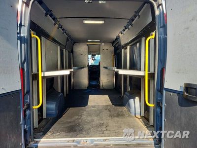 Zdjęcie 10 z 13 samochodu: 2020 RAM PROMASTER - DELIVERY VAN VIN:3C6URVJG5LE132190 - miniatura