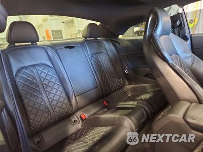 Zdjęcie 10 z 13 samochodu: 2018 AUDI S5 PREMIUM PLUS VIN:WAUP4AF55JA005067 - miniatura
