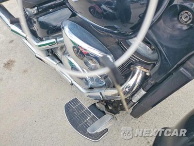 Zdjęcie 8 z 9 samochodu: 2005 SUZUKI C50 VIN:JS1VS55A752113805 - miniatura