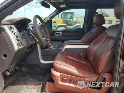 Zdjęcie 7 z 12 samochodu: 2014 FORD F150 SUPERCREW VIN:1FTFW1ET1EKE63648 - miniatura
