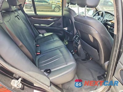 Zdjęcie 11 z 14 samochodu: 2015 BMW X5 XDRIVE35I VIN:5UXKR0C55F0K70192 - miniatura