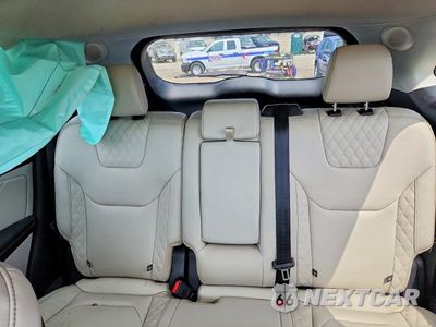 Zdjęcie 10 z 14 samochodu: 2024 FORD EDGE TITANIUM VIN:2FMPK4K96RBB25510 - miniatura