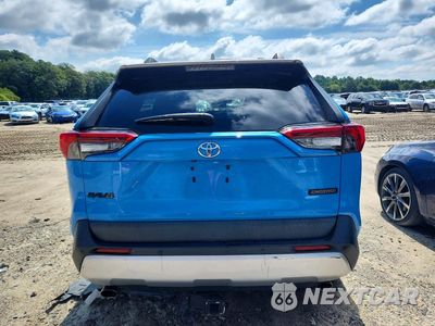 Zdjęcie 6 z 13 samochodu: 2019 TOYOTA RAV4 ADVENTURE VIN:2T3J1RFV0KW018537 - miniatura