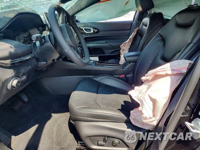 Zdjęcie 7 z 13 samochodu: 2026 JEEP COMPASS LIMITED VIN:3C4NJDCN5TT165146 - miniatura