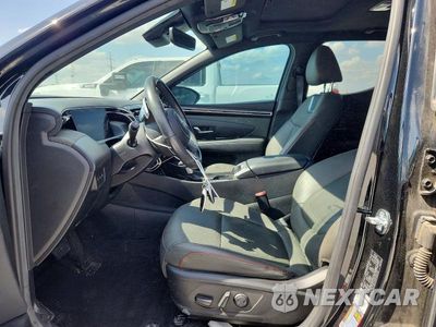 Zdjęcie 7 z 12 samochodu: 2023 HYUNDAI SANTA CRUZ LIMITED VIN:5NTJEDAF3PH065732 - miniatura