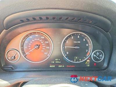 Zdjęcie 9 z 13 samochodu: 2016 BMW X3 XDRIVE28I VIN:5UXWX9C50G0D62911 - miniatura