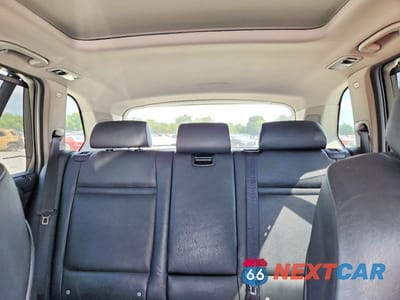 Zdjęcie 10 z 14 samochodu: 2011 BMW X5 XDRIVE35I VIN:5UXZV4C51BL409311 - miniatura