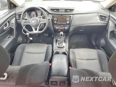 Zdjęcie 8 z 13 samochodu: 2017 NISSAN ROGUE SV VIN:JN8AT2MV7HW015850 - miniatura