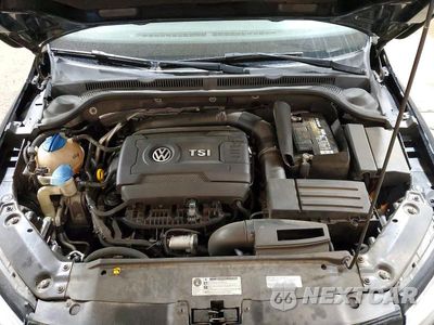 Zdjęcie 11 z 13 samochodu: 2014 VOLKSWAGEN JETTA SE VIN:3VWD07AJ9EM372939 - miniatura