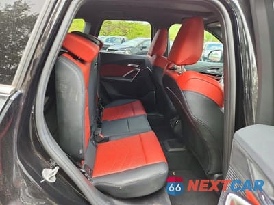 Zdjęcie 11 z 13 samochodu: 2025 BMW X1 XDRIVE28I VIN:WBX73EF0XS5245925 - miniatura