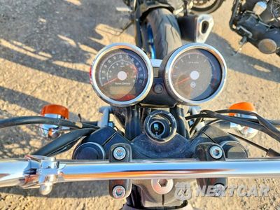 Zdjęcie 7 z 8 samochodu: 2022 ROYAL ENFIELD MOTORS INT 650 VIN:ME3FPN478NK703893 - miniatura