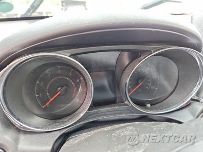 Zdjęcie 9 z 12 samochodu: 2016 MITSUBISHI OUTLANDER SPORT SEL VIN:JA4AR4AW7GZ025501 - miniatura