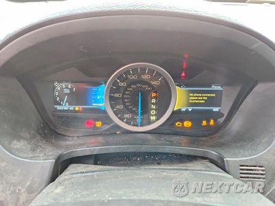 Zdjęcie 9 z 14 samochodu: 2015 FORD EXPLORER XLT VIN:1FM5K8D89FGB33415 - miniatura