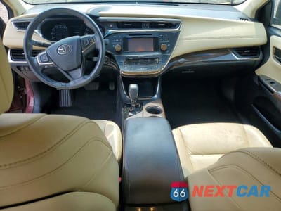 Zdjęcie 8 z 12 samochodu: 2014 TOYOTA AVALON XLE TOURING VIN:4T1BK1EB4EU124268 - miniatura
