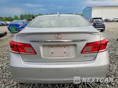 Zdjęcie 6 z 12 samochodu: 2012 LEXUS ES 350 VIN:JTHBK1EG0C2499923 - miniatura