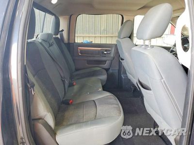 Zdjęcie 10 z 12 samochodu: 2014 RAM 1500 SLT VIN:1C6RR6LT8ES229051 - miniatura