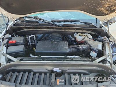 Zdjęcie 11 z 12 samochodu: 2021 GMC SIERRA K1500 AT4 VIN:1GTP9EEL7MZ294289 - miniatura