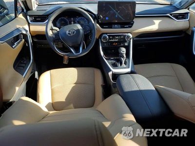 Zdjęcie 8 z 12 samochodu: 2025 TOYOTA RAV4 LIMITED VIN:2T3Y1RFV2SW430828 - miniatura