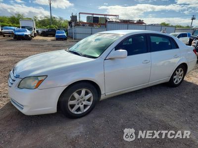 2005 TOYOTA AVALON XL 4T1BK36B95U011104 - główne zdjęcie licytacji z USA - miniatura